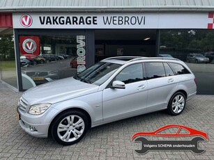 Mercedes-Benz C-Klasse Estate 180 K Youngtimer Incl. BTW Edition Avantgarde