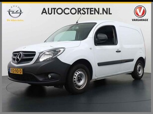 Mercedes-Benz Citan 108CDI Airco Navi Camera