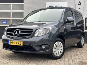 Mercedes-Benz Citan 111 CDI BlueEFFICIENCY Airco Cruise