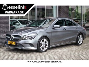 Mercedes-Benz CLA-Klasse 180 Business Automaat