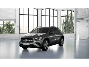 Mercedes-Benz GLA-klasse 180 Star Edition Luxury Line