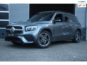 Mercedes-Benz GLB 250 AMG|4Matic|Pano|Night|Sfeer|Cam|