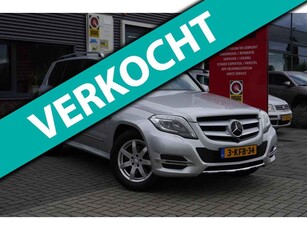 Mercedes-Benz GLK-Klasse 350 4-Matic Prestige / 360° Camera / Stoelverwarming