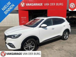 MG EHS 1.5 TGDI Luxury