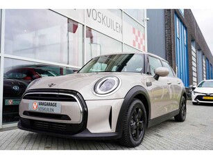 MINI Cooper 1.5 136PK | Carplay | Navi |5drs | Union Jack