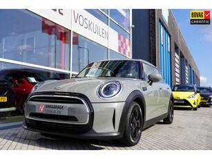 MINI Cooper 1.5 One Navigatie | Carplay | 102pk 5drs