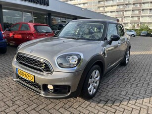 MINI Countryman 2.0 Cooper S E ALL4 Chili Pdc V en A Lmv Klima Bluetooth Cruise Automaat