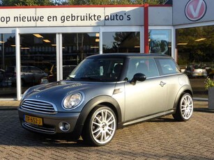 MINI Mini 1.6 Cooper