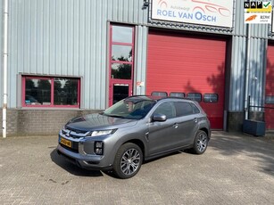 Mitsubishi ASX 2.0 Pure Carplay,Trekhaak,Led Xenon VOL