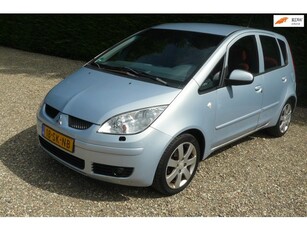 Mitsubishi Colt 1.3 Instyle