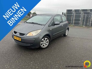 Mitsubishi Colt 1.3 Invite