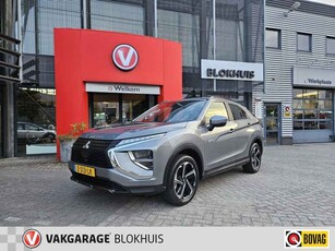 Mitsubishi Eclipse Cross 2.4 PHEV Instyle | Navi | Camera