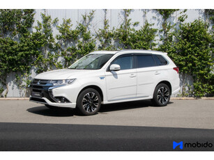 Mitsubishi Outlander 2.0 PHEV instyle+