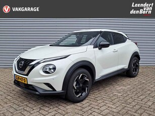 Nissan Juke 1.0 DIG-T Tekna