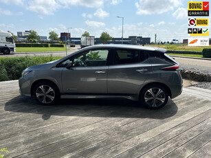 Nissan LEAF 3.Zero Limited Edition 62 kWh