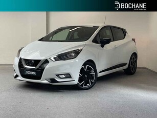 Nissan Micra 1.0 IG-T 92 N-Design