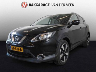 Nissan QASHQAI 1.2 Connect Edition