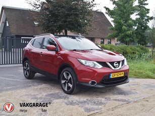 Nissan QASHQAI 1.2 Connect Edition