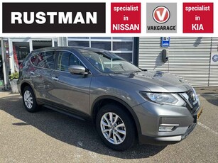 Nissan X-Trail 1.6 DIG-T Acenta