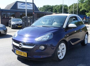 Opel Adam 1.4 JAM AIRCO/CRUISE/17INCH DEALERONDERHOUDEN