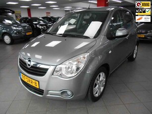 Opel Agila 1.0 Edition