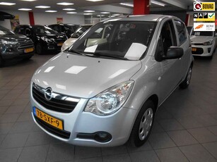 Opel Agila 1.0 Selection