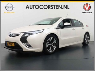 Opel Ampera 1.4 PHEV Navi Leer Camera Tel. Usb Cruise