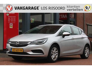 Opel Astra 1.0 Turbo *Business* | Trekhaak | Carplay | Navigatie | A/C | Cruise Control | Orig. NL |