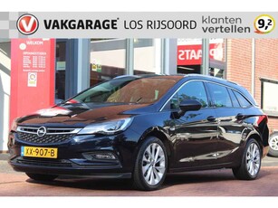 Opel Astra 1.0 Turbo *Innovation* | Camera | Carplay | Navigatie | Cruise & Climate Control | Orig. NL |