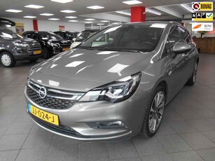 Opel Astra 1.4 Innovation 5-deurs automaat ZEER LUXE!