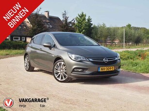 Opel Astra 1.4 Innovation