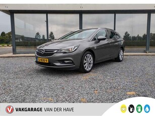 Opel Astra Sports Tourer 1.0 Business+ | Android Auto/Apple CarPlay | Trekhaak | Cruise Control | Camera | Navi | PDC | ECC