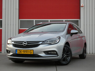 Opel Astra Sports Tourer 1.0 Turbo 120 Jaar Edition/ trekhaak/ zeer mooi!