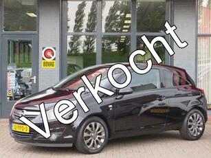 Opel Corsa 1.2-16V '111' Edition