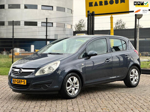 Opel Corsa 1.2-16V Business/AIRCO/CRUISE/5DEUR/DEALERONDERH