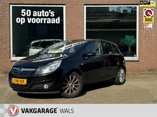 Opel Corsa 1.2-16V COSMO | EL RAMEN | CRUISE | VELGEN |