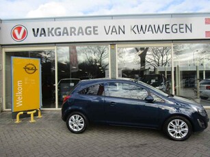 Opel Corsa 1.2 Anniversary Edition