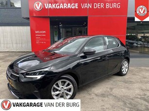 Opel Corsa 1.2 Elegance