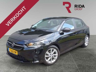 Opel Corsa 1.2 Elegance | VERKOCHT