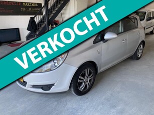 Opel Corsa 1.3 CDTi '111' Edition - 5 Deurs