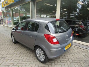 Opel Corsa 1.4 100 PK AIRCO L.M. VELGEN 39054 KM !!