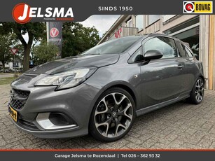 Opel Corsa 1.6 Turbo 207pk OPC,