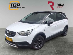 Opel Crossland X 1.2 120 J. Edition | VERKOCHT