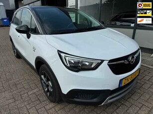 Opel Crossland X 1.2 120 Jaar Edition/Navi/Nw Distributieriem.