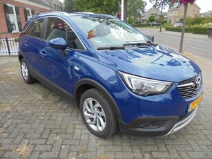 Opel Crossland X 1.2 Turbo 110pk Innovation||Rijklaar||