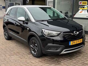 Opel Crossland X 1.2 Turbo 120 Jaar Edition/Automaat/Navi/Nw Distributieriem.