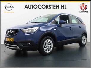 Opel Crossland X T111pk Navi Apple Carplay Android WiFi-vb. Multi-Media-vb. 16