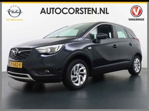 Opel Crossland X T111pk Navi Apple Carplay Android WiFi-vb. Multi-Media-vb. 16