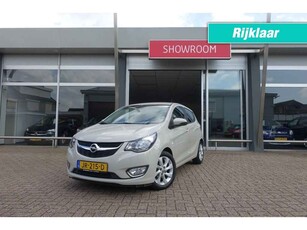 Opel KARL 1.0 ECOFL INNOVATION (All in prijs)