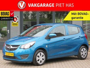 Opel KARL 1.0 ecoFLEX 120 Jaar Edition